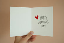 Load image into Gallery viewer, Pair of Valentines
