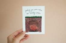 Load image into Gallery viewer, Small Fireplace Pack of Five
